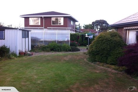 Photo of property in 6 O'connor Place, Burnside, Christchurch, 8053