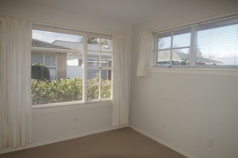 Photo of property in 1/186 Blighs Road, Strowan, Christchurch, 8052