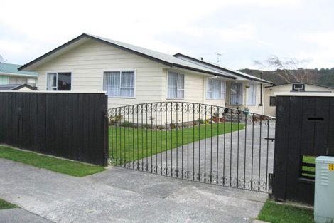 Photo of property in 9 Belgrave Street, Wainuiomata, Lower Hutt, 5014