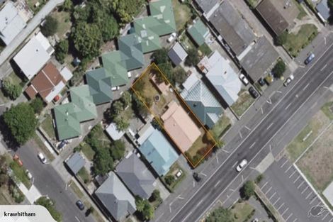 Photo of property in 39 Latham Street, Napier South, Napier, 4110