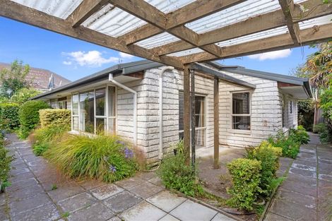 Photo of property in 19a Cox Street, Merivale, Christchurch, 8014