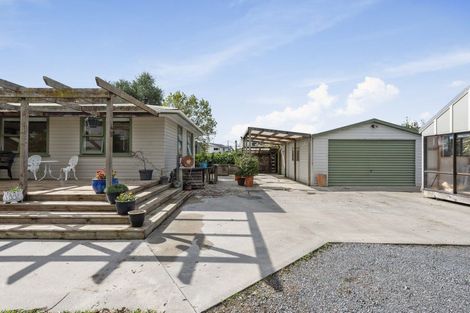 Photo of property in 85 Paparamu Road, Piarere, Tirau, 3484