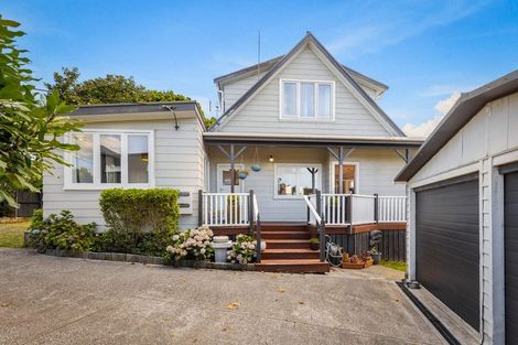 Photo of property in 245 Metcalfe Road, Ranui, Auckland, 0612