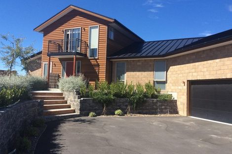 Photo of property in 5 Foster Place, Mount Pisa, Cromwell, 9383