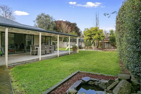 Photo of property in 14 Frame Street, Leamington, Cambridge, 3432