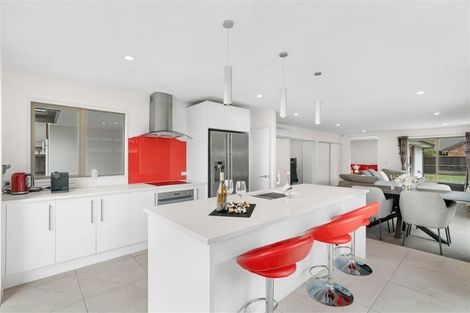 Photo of property in 131 Bibiana Street, Aidanfield, Christchurch, 8025