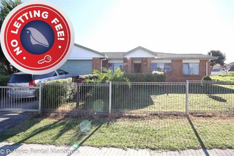 Photo of property in 2 Eloise Place, Clendon Park, Auckland, 2103