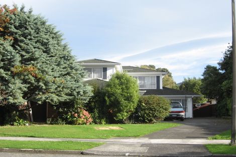 Photo of property in 3 Orr Crescent, Hutt Central, Lower Hutt, 5011