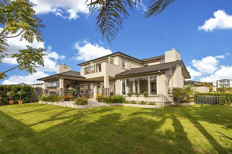 Photo of property in 14 Armstrong Farm Drive, East Tamaki Heights, Auckland, 2016