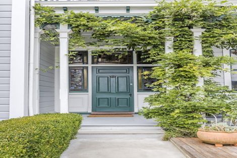 Photo of property in 91 Brougham Street, Mount Victoria, Wellington, 6011