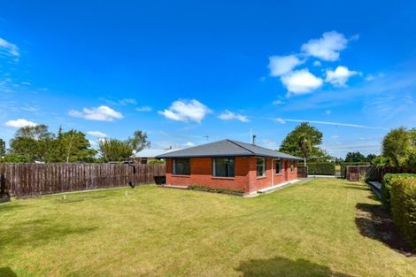 Photo of property in 2556 Bealey Road, Hororata, Darfield, 7572