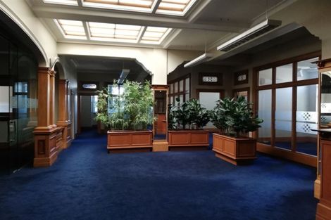 Photo of property in 101 Heretaunga Street, Palmerston North, 4414