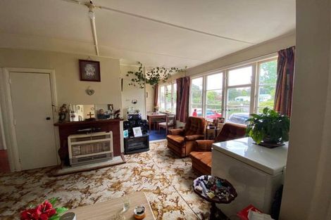 Photo of property in 16 Egmont Street, Kaponga, Hawera, 4679