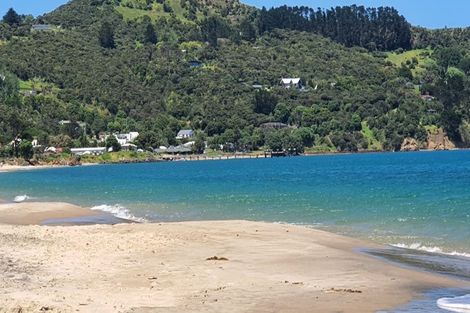 Photo of property in 354 Hokianga Harbour Drive, Omapere, Kaikohe, 0473