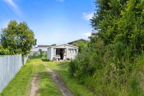 Photo of property in 10 Howe Street, Foxton, 4814