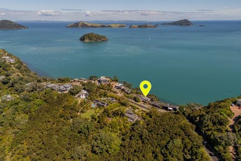 Photo of property in 1410 Wyuna Bay Road, Wyuna Bay, Coromandel, 3581