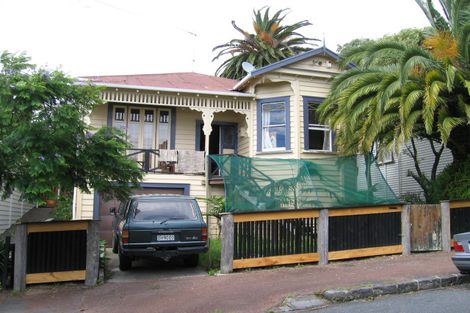 Photo of property in 43 Baildon Road, Grey Lynn, Auckland, 1021