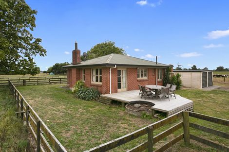 Photo of property in 595b Tauranga Road, Te Poi, Matamata, 3473