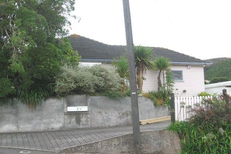 Photo of property in 2 Motueka Street, Ngaio, Wellington, 6035