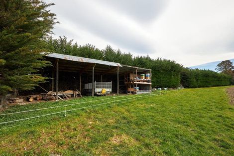 Photo of property in 98 Fosters Road, Cheviot, 7383