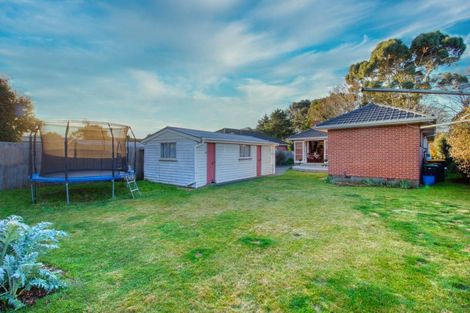 Photo of property in 19 Raleigh Street, Bishopdale, Christchurch, 8053