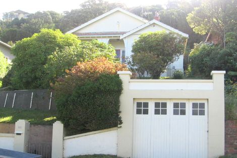 Photo of property in 66 Mitchell Street, Brooklyn, Wellington, 6021