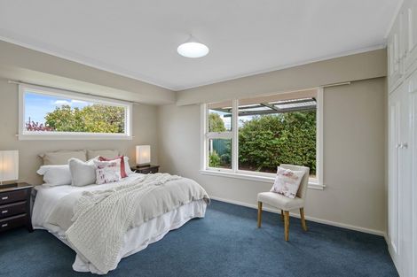 Photo of property in 379a Greers Road, Bishopdale, Christchurch, 8053
