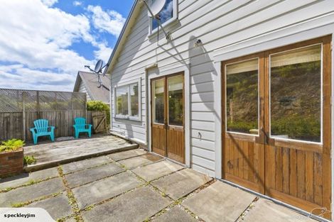 Photo of property in 6 Konini Road, Hataitai, Wellington, 6021
