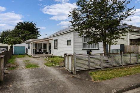 Photo of property in 25 Arthur Street, Pahiatua, 4910