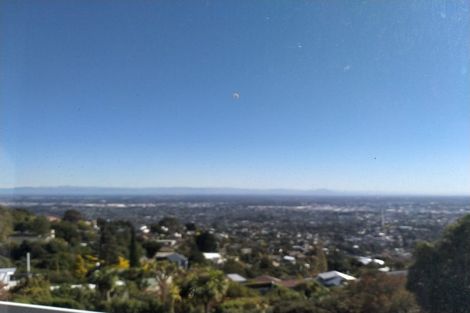 Photo of property in 7 Longhurst Terrace, Cashmere, Christchurch, 8022