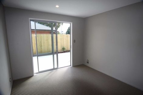 Photo of property in 4/82 Southampton Street, Sydenham, Christchurch, 8023