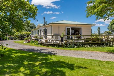 Photo of property in 502 Oruawhara Road, Takapau, Waipukurau, 4281