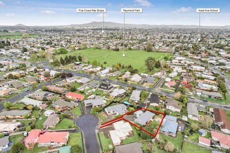 Photo of property in 10 Rogers Place, Fairview Downs, Hamilton, 3214