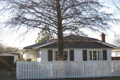 Photo of property in 198 Cranford Street, St Albans, Christchurch, 8014
