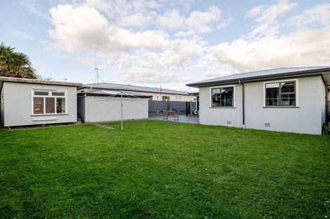 Photo of property in 6 Sheffield Street, Awapuni, Palmerston North, 4412