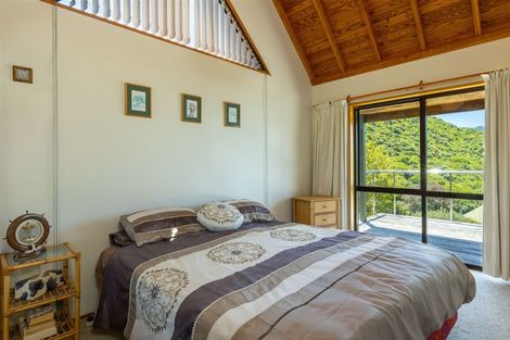 Photo of property in 1 Oliver Place, Anakiwa, Linkwater, 7281