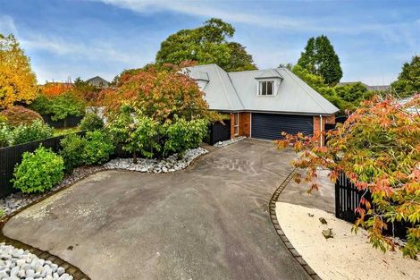 Photo of property in 12 Ilam Park Place, Ilam, Christchurch, 8041