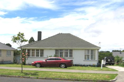 Photo of property in 15 Evandale Street, Glen Innes, Auckland, 1072