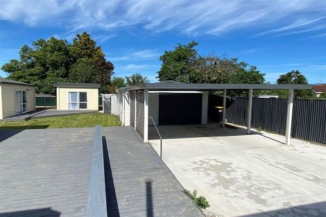 Photo of property in 9 William Kemp Place, Solway, Masterton, 5810
