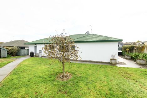 Photo of property in 113 Parnell Heights, Kelvin Grove, Palmerston North, 4414