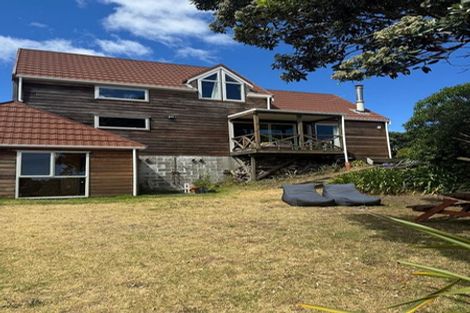 Photo of property in 18 Frances Street, Waikanae Beach, Waikanae, 5036