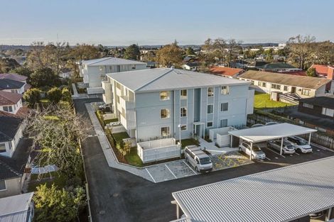 Photo of property in Bloom Swanson, 112/21b Swanson Road, Henderson, Auckland, 0610