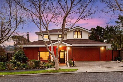 Photo of property in 6 Samwell Drive, Whitby, Porirua, 5024