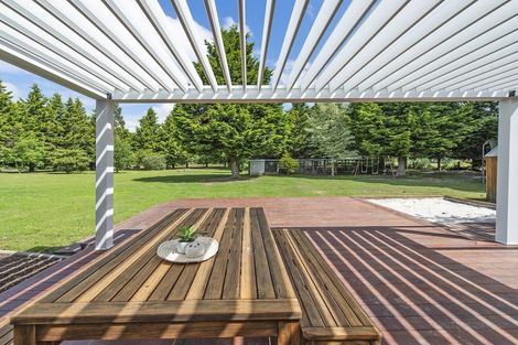 Photo of property in 25 Genesis Drive, West Melton, Christchurch, 7675