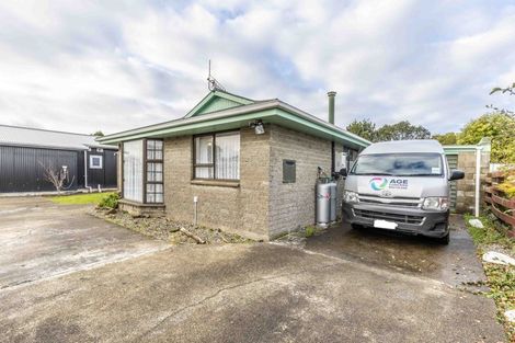 Photo of property in 154 Venus Street, Strathern, Invercargill, 9812