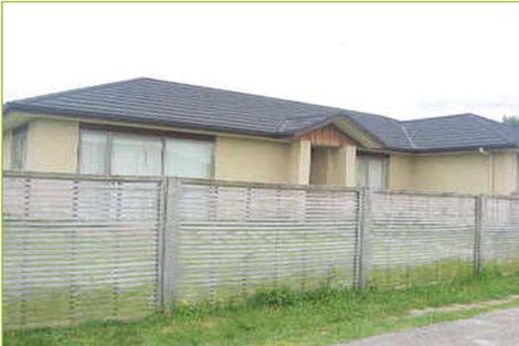 Photo of property in 26b Takanini School Road, Takanini, 2112