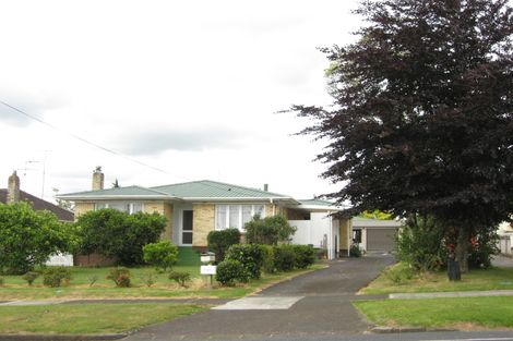 Photo of property in 42 Paerata Road, Pukekohe, 2120