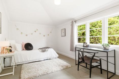 Photo of property in 113 Barnard Street, Wadestown, Wellington, 6012