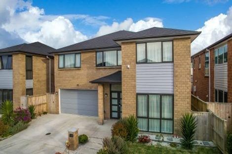 Photo of property in 12 Beltany Drive, Flat Bush, Auckland, 2019