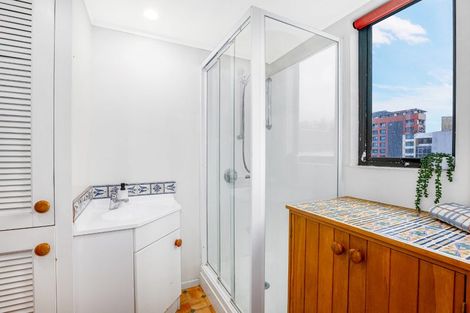 Photo of property in Adelphi Apartments, 183 The Terrace, Wellington Central, Wellington, 6011